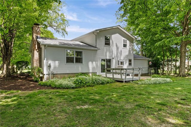 6149 Barkwood Court, Farmington, NY 14425