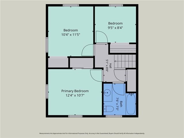 6149 Barkwood Court, Farmington, NY 14425