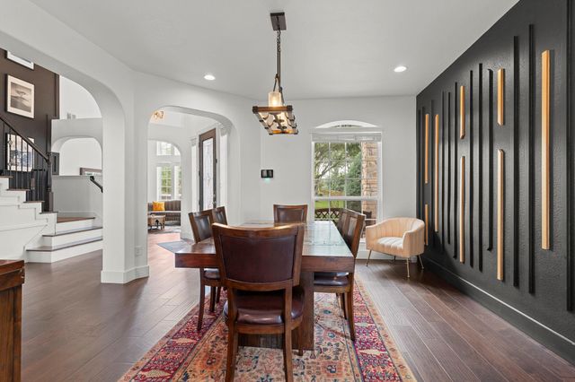 16810 Cook Landing Drive, Richmond, TX 77407