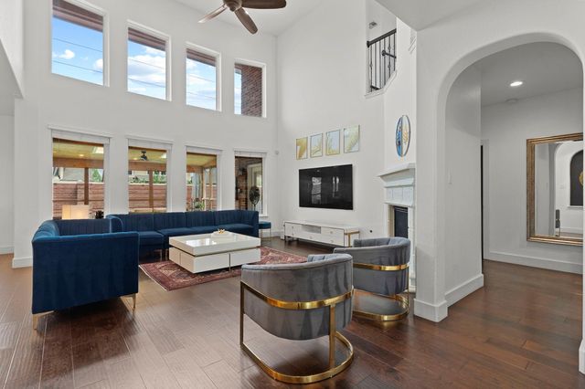 16810 Cook Landing Drive, Richmond, TX 77407