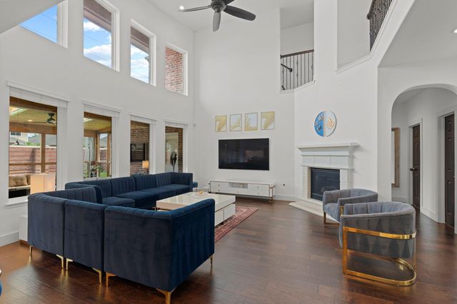 16810 Cook Landing Drive, Richmond, TX 77407