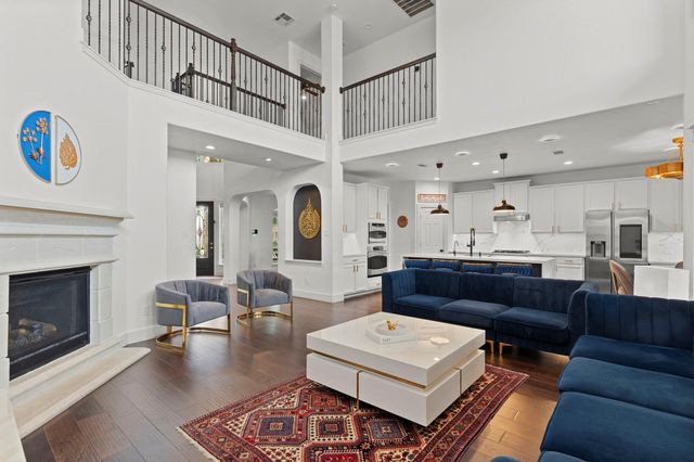 16810 Cook Landing Drive, Richmond, TX 77407