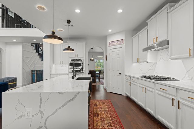 16810 Cook Landing Drive, Richmond, TX 77407
