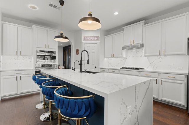 16810 Cook Landing Drive, Richmond, TX 77407