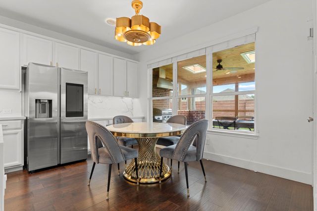 16810 Cook Landing Drive, Richmond, TX 77407