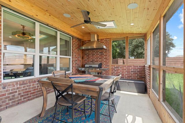 16810 Cook Landing Drive, Richmond, TX 77407