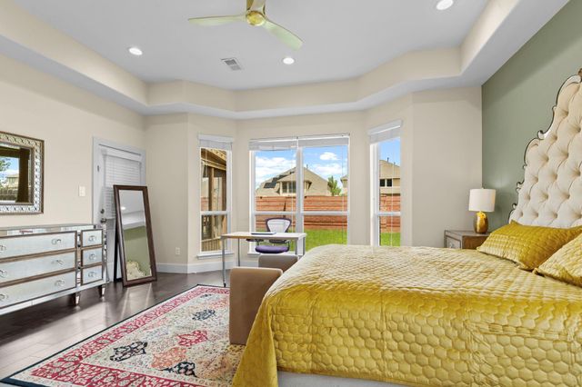 16810 Cook Landing Drive, Richmond, TX 77407