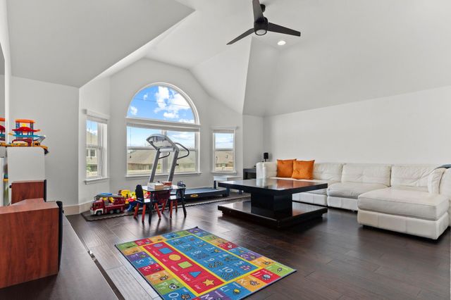 16810 Cook Landing Drive, Richmond, TX 77407