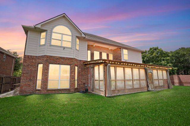 16810 Cook Landing Drive, Richmond, TX 77407