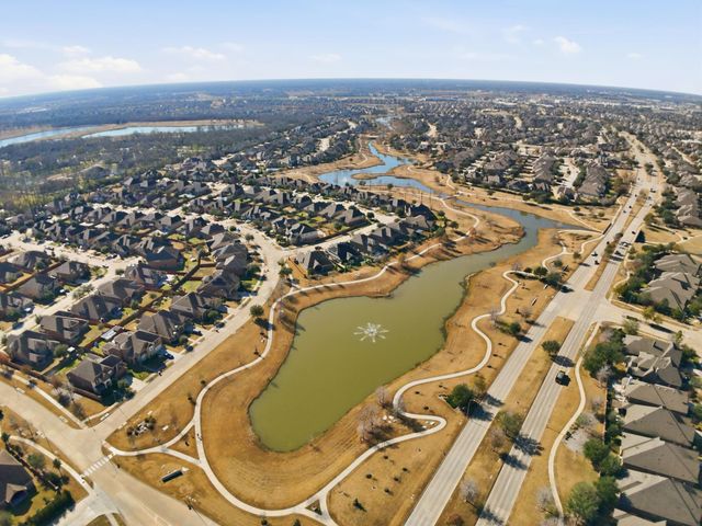 16810 Cook Landing Drive, Richmond, TX 77407