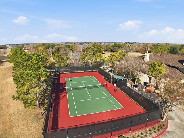 16810 Cook Landing Drive, Richmond, TX 77407
