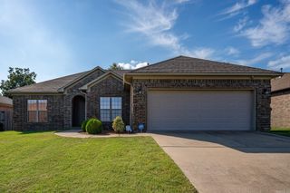 1615 Gardenia, Conway, AR 72034