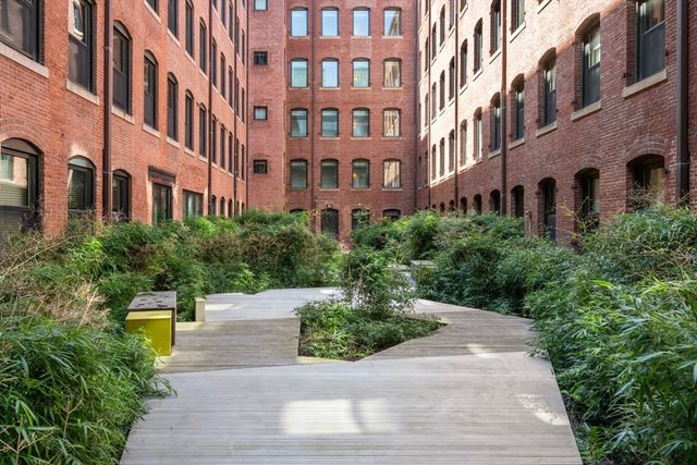 141 Dorchester Ave 120, Boston, MA 02127