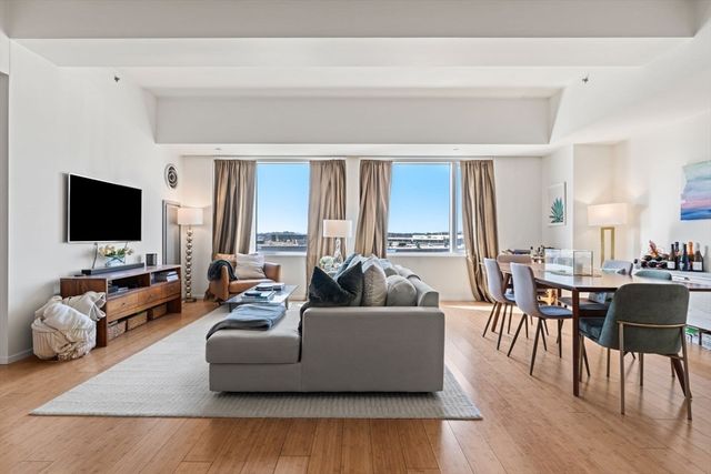 141 Dorchester Ave 120, Boston, MA 02127