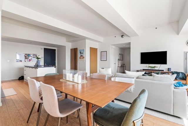 141 Dorchester Ave 120, Boston, MA 02127