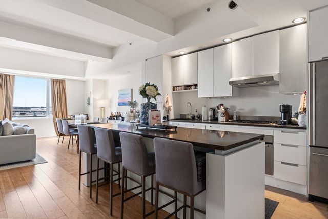 141 Dorchester Ave 120, Boston, MA 02127