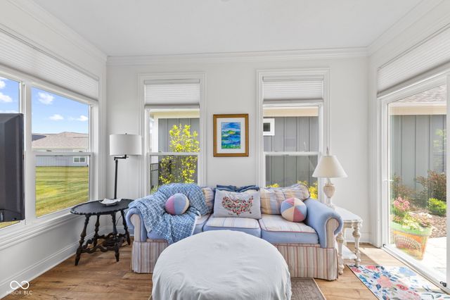 2460 Collins Drive, Westfield, IN 46074