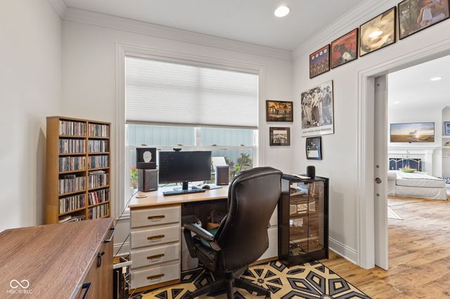 2460 Collins Drive, Westfield, IN 46074