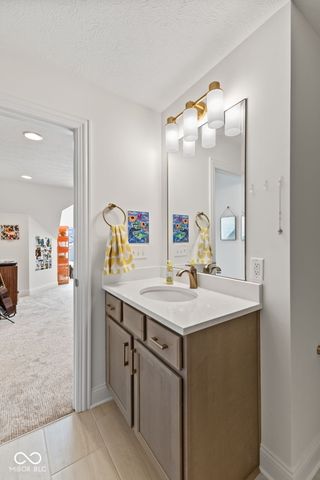 2460 Collins Drive, Westfield, IN 46074