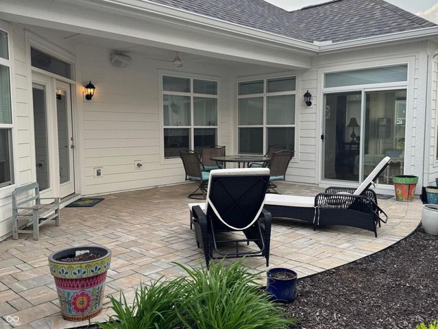 2460 Collins Drive, Westfield, IN 46074