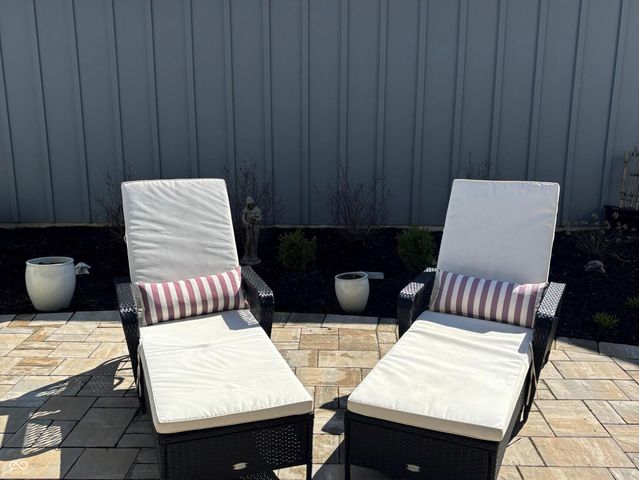 2460 Collins Drive, Westfield, IN 46074