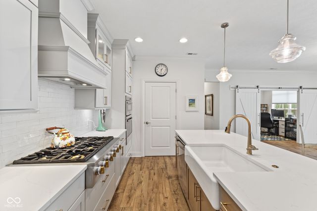 2460 Collins Drive, Westfield, IN 46074