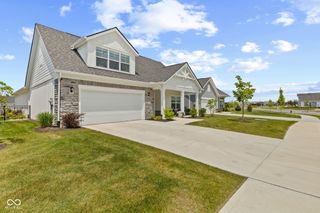 2460 Collins Drive, Westfield, IN 46074