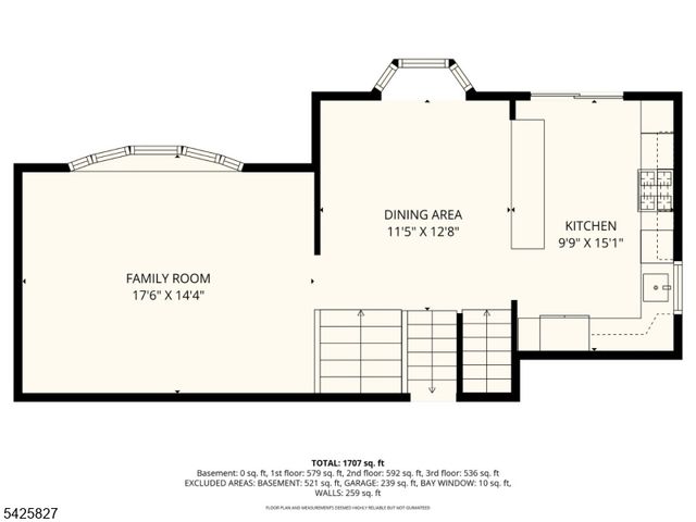 11 Briar Hills Cir, Springfield Twp., NJ 07081