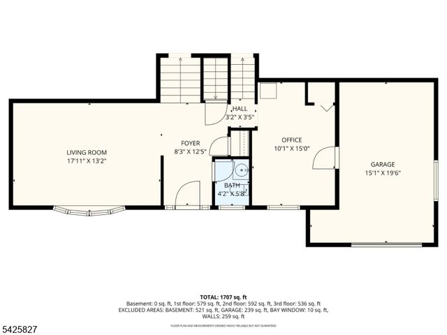 11 Briar Hills Cir, Springfield Twp., NJ 07081