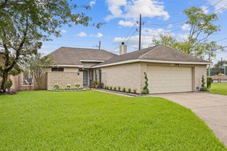 3941 Heathersage Drive, Houston, TX 77084