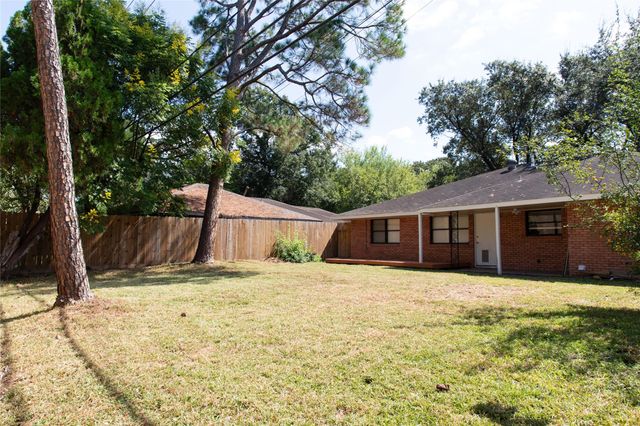 4114 Lemac Drive, Houston, TX 77025