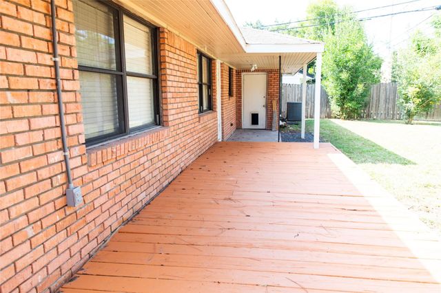 4114 Lemac Drive, Houston, TX 77025