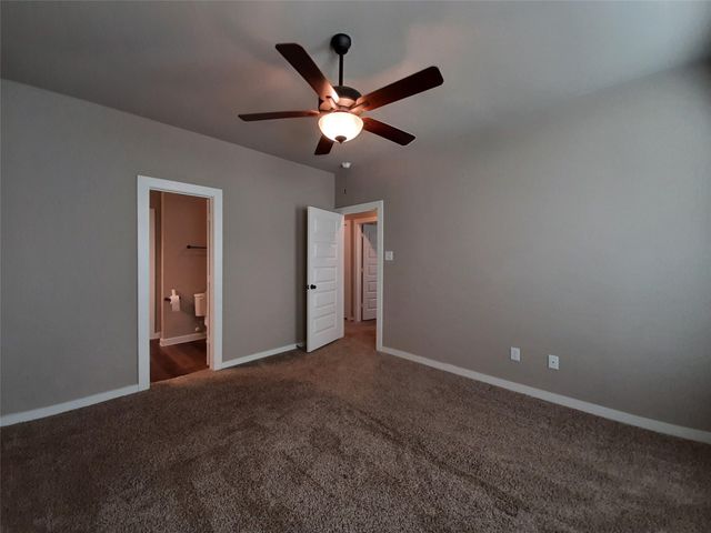 9741 Grosbeak Lane, Magnolia, TX 77354
