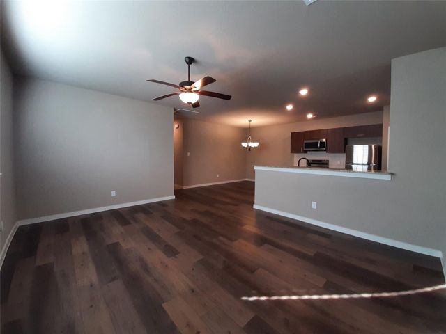 9741 Grosbeak Lane, Magnolia, TX 77354