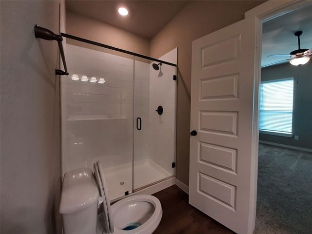9741 Grosbeak Lane, Magnolia, TX 77354