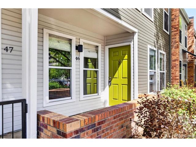 1150 Inca St 46, Denver, CO 80204
