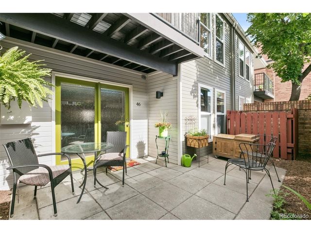 1150 Inca St 46, Denver, CO 80204