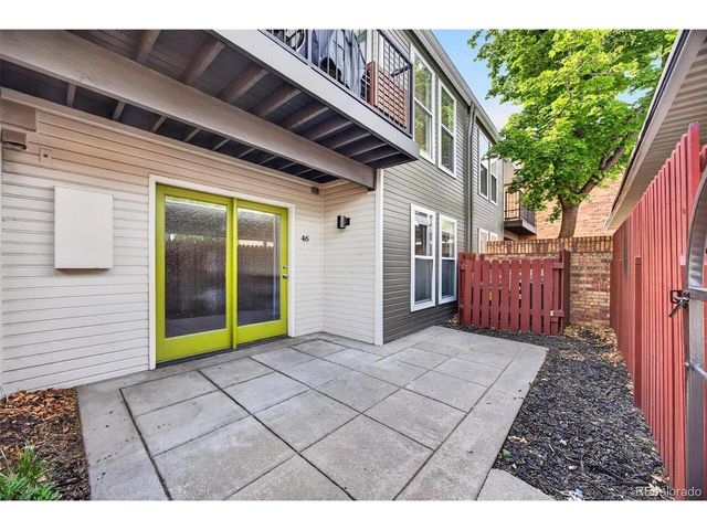 1150 Inca St 46, Denver, CO 80204