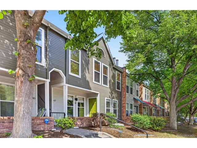 1150 Inca St 46, Denver, CO 80204