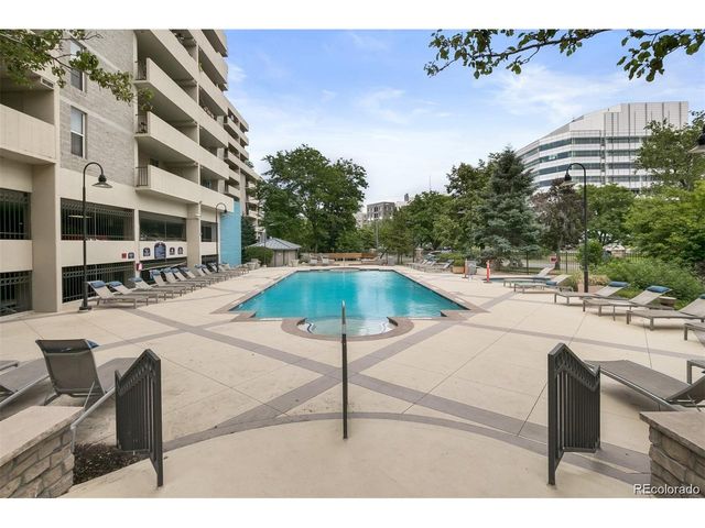 1150 Inca St 46, Denver, CO 80204