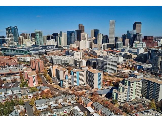 1150 Inca St 46, Denver, CO 80204