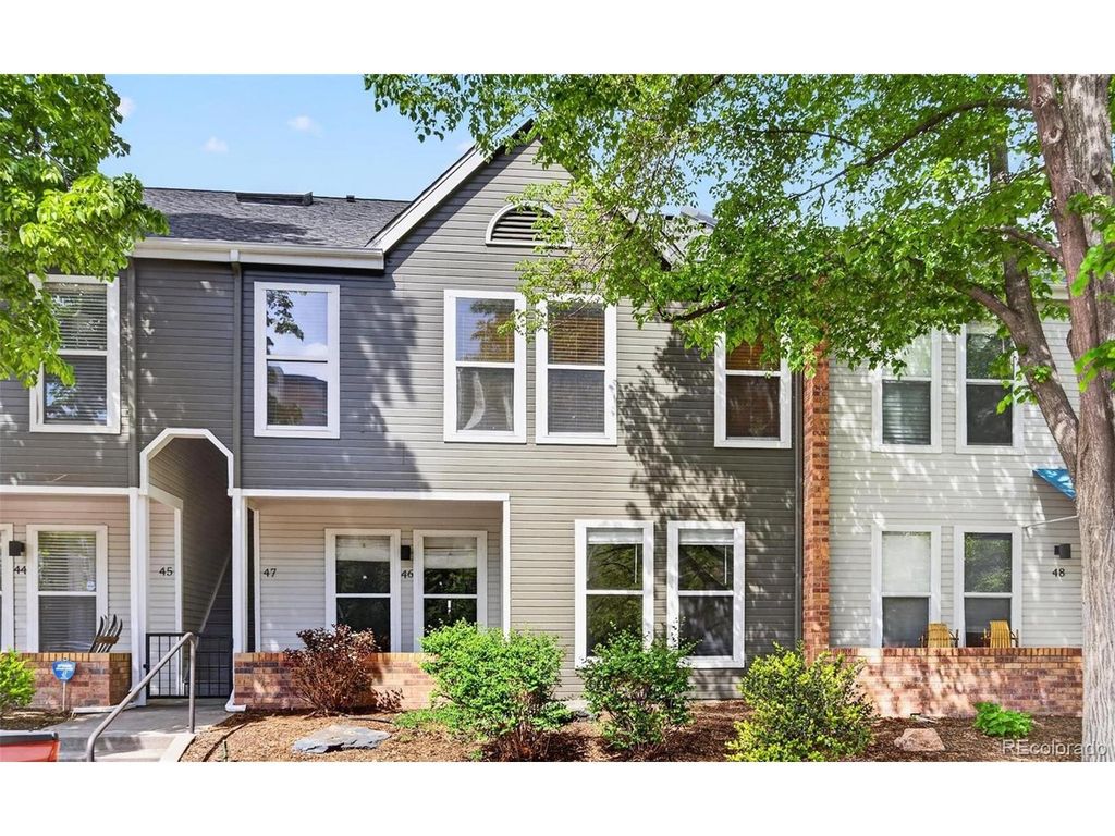 1150 Inca St 46, Denver, CO 80204