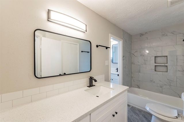 10723 Thorncliff Drive, Humble, TX 77396