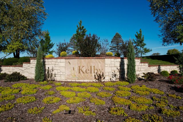 Lot 21 Kelby Creek Phase 4, Nixa, MO 65714
