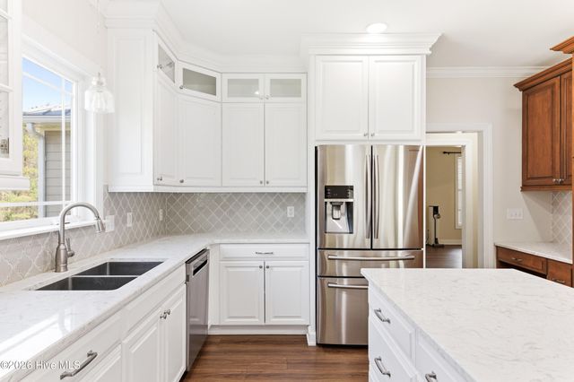 6270 Slade Drive NW, Ocean Isle Beach, NC 28469