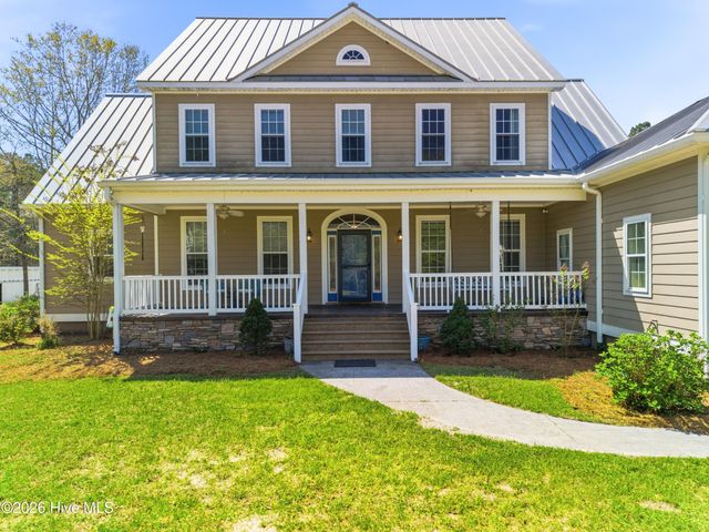 6270 Slade Drive NW, Ocean Isle Beach, NC 28469