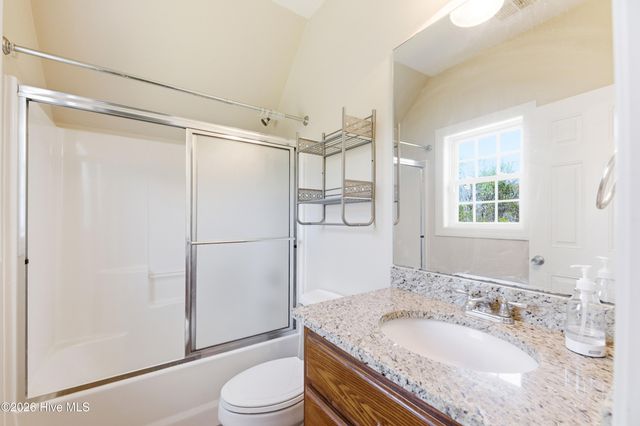 6270 Slade Drive NW, Ocean Isle Beach, NC 28469