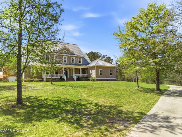 6270 Slade Drive NW, Ocean Isle Beach, NC 28469