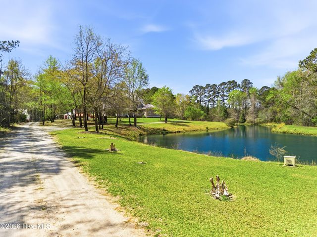 6270 Slade Drive NW, Ocean Isle Beach, NC 28469