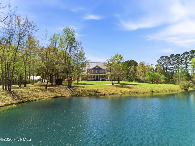 6270 Slade Drive NW, Ocean Isle Beach, NC 28469